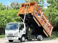 2018 ISUZU 10LONG 155.000KM SIFIR SAC DAMPERLİ UZUN ŞASİ KAMYON