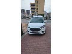 Sahibinden Ford Tourneo Courier 1.5 TDCi Delux 2020 Model
