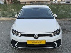 İLK EL BOYASIZ POLO 1.0 TSİ LİFE 95BG DSG YETKİLİ SERVİS BAKIMLI