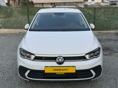 İLK EL BOYASIZ POLO 1.0 TSİ LİFE 95 BG DSG YETKİLİ SERVİS BAKIMLI 