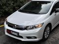 HATASIZ BOYASIZ OTOMATİK HONDA CİVİC ECOELAGANCE 