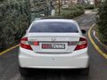 HATASIZ BOYASIZ OTOMATİK HONDA CİVİC ECOELAGANCE 
