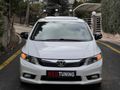 HATASIZ BOYASIZ OTOMATİK HONDA CİVİC ECOELAGANCE 