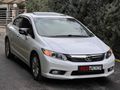 HATASIZ BOYASIZ OTOMATİK HONDA CİVİC ECOELAGANCE 