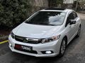 HATASIZ BOYASIZ OTOMATİK HONDA CİVİC ECOELAGANCE 