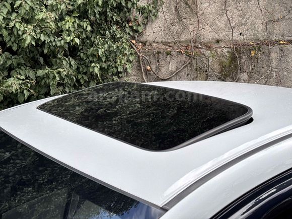 HATASIZ BOYASIZ OTOMATİK HONDA CİVİC ECOELAGANCE 