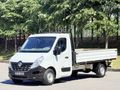 2016 RENAULT MASTER TR DE TEK SADECE 80.000KM ARKADAN ÇEKİŞLİ