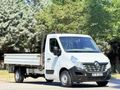 2016 RENAULT MASTER TR DE TEK SADECE 80.000KM ARKADAN ÇEKİŞLİ