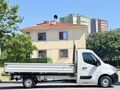 2016 RENAULT MASTER TR DE TEK SADECE 80.000KM ARKADAN ÇEKİŞLİ
