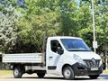 2016 RENAULT MASTER TR DE TEK SADECE 80.000KM ARKADAN ÇEKİŞLİ
