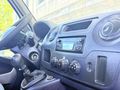 2016 RENAULT MASTER TR DE TEK SADECE 80.000KM ARKADAN ÇEKİŞLİ