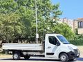 2016 RENAULT MASTER TR DE TEK SADECE 80.000KM ARKADAN ÇEKİŞLİ