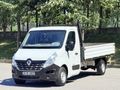 2016 RENAULT MASTER TR DE TEK SADECE 80.000KM ARKADAN ÇEKİŞLİ