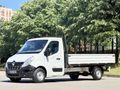 2016 RENAULT MASTER TR DE TEK SADECE 80.000KM ARKADAN ÇEKİŞLİ