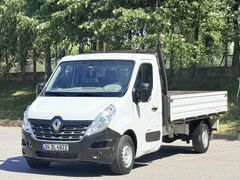 2016 RENAULT MASTER TR DE TEK SADECE 80.000KM ARKADAN ÇEKİŞLİ