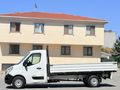 2016 RENAULT MASTER TR DE TEK SADECE 80.000KM ARKADAN ÇEKİŞLİ