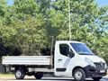 2016 RENAULT MASTER TR DE TEK SADECE 80.000KM ARKADAN ÇEKİŞLİ