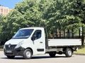 2016 RENAULT MASTER TR DE TEK SADECE 80.000KM ARKADAN ÇEKİŞLİ