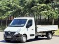 2016 RENAULT MASTER TR DE TEK SADECE 80.000KM ARKADAN ÇEKİŞLİ