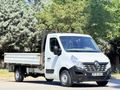 2016 RENAULT MASTER TR DE TEK SADECE 80.000KM ARKADAN ÇEKİŞLİ