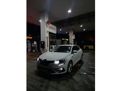 Sahibinden Renault Megane 1.5 Blue DCI Joy 2022 Model