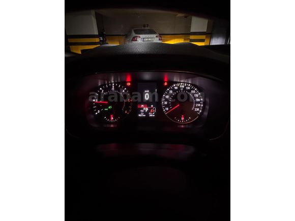 Sahibinden Renault Megane 1.5 Blue DCI Joy 2022 Model