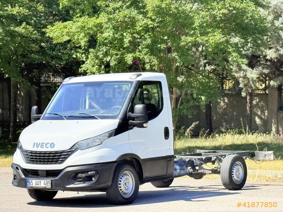 2021 MODEL IVECO 35S 285.000KM DE KAMYONET