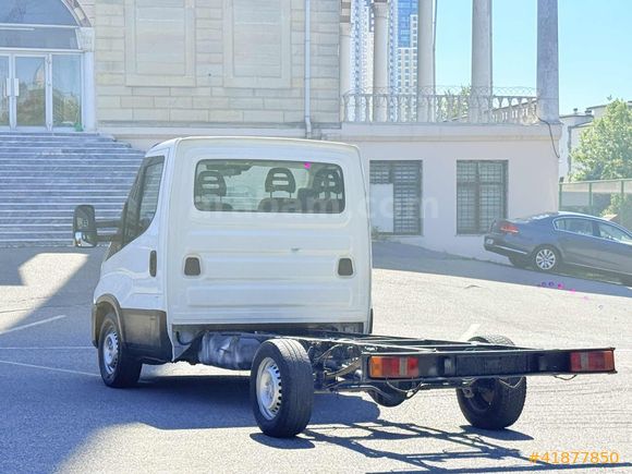 2021 MODEL IVECO 35S 285.000KM DE KAMYONET