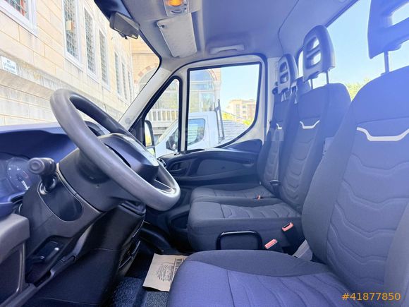 2021 MODEL IVECO 35S 285.000KM DE KAMYONET
