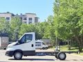2021 MODEL IVECO 35S 285.000KM DE KAMYONET