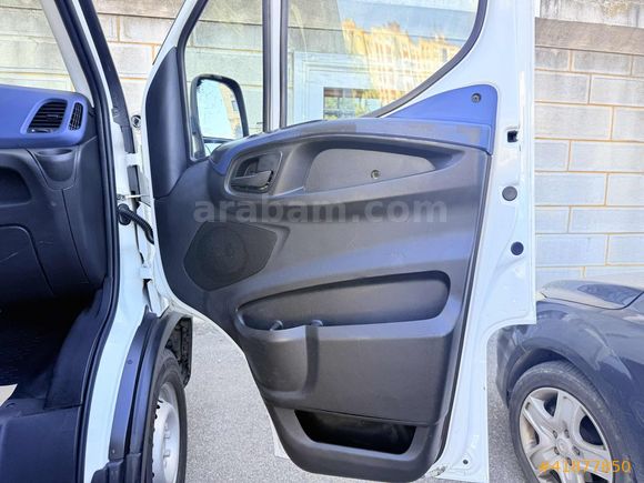 2021 MODEL IVECO 35S 285.000KM DE KAMYONET