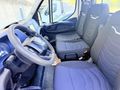 2021 MODEL IVECO 35S 285.000KM DE KAMYONET