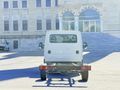 2021 MODEL IVECO 35S 285.000KM DE KAMYONET