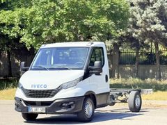 2021 MODEL IVECO 35S 285.000KM DE KAMYONET