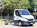 2021 MODEL IVECO 35S 285.000KM DE KAMYONET