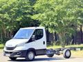 2021 MODEL IVECO 35S 285.000KM DE KAMYONET