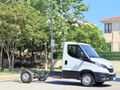 2021 MODEL IVECO 35S 285.000KM DE KAMYONET