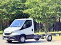 2021 MODEL IVECO 35S 285.000KM DE KAMYONET