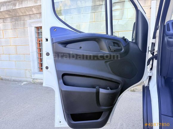2021 MODEL IVECO 35S 285.000KM DE KAMYONET