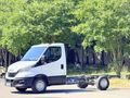 2021 MODEL IVECO 35S 285.000KM DE KAMYONET