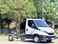 2021 MODEL IVECO 35S 285.000KM DE KAMYONET