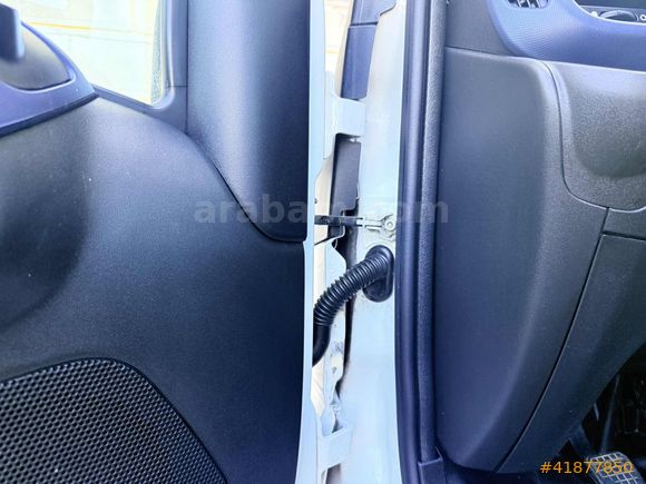 2021 MODEL IVECO 35S 285.000KM DE KAMYONET