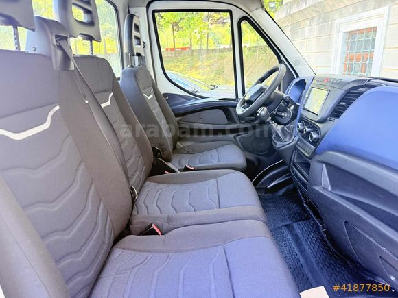 2021 MODEL IVECO 35S 285.000KM DE KAMYONET