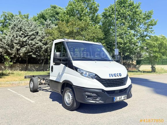 2021 MODEL IVECO 35S 285.000KM DE KAMYONET