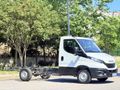 2021 MODEL IVECO 35S 285.000KM DE KAMYONET