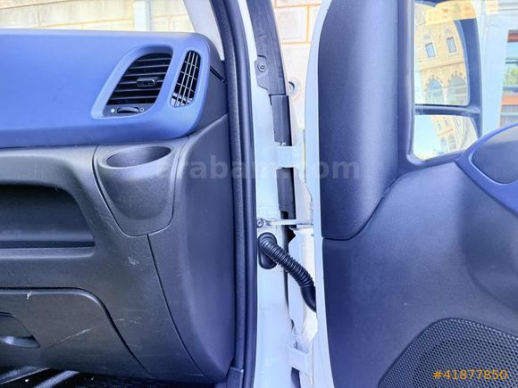 2021 MODEL IVECO 35S 285.000KM DE KAMYONET