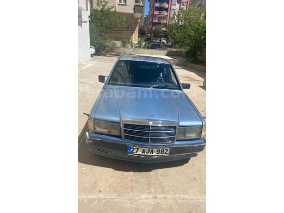 Sahibinden Mercedes - Benz 190 E 2.0 1985 Model
