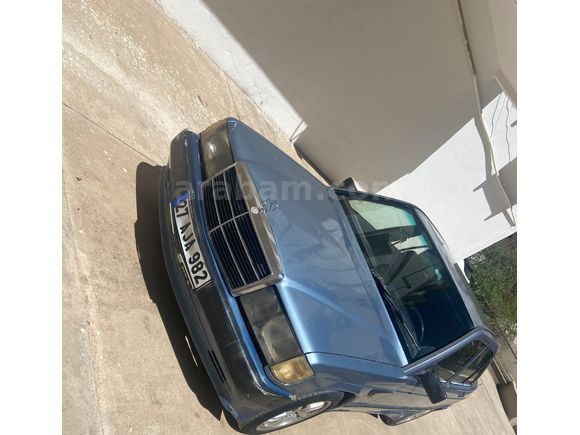 Sahibinden Mercedes - Benz 190 E 2.0 1985 Model