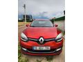 2015 Model 1.5 dCi Touch Plus Değişen Tramer Yok