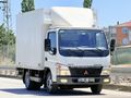 2007 MODEL MITSUBISHI FE711 İLK SAHİBİNDEN HATASIZ BOYASIZ